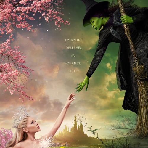 Wicked 2024 torrent