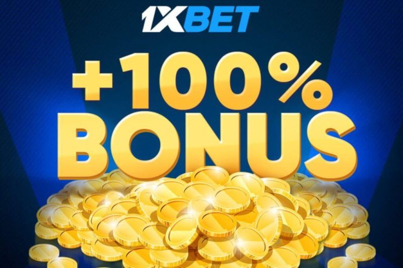 Сайт казино 1xBet