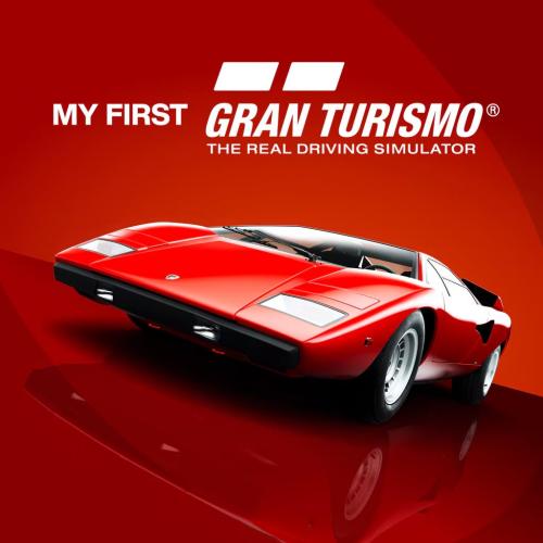 My First Gran Turismo 2024 torrent